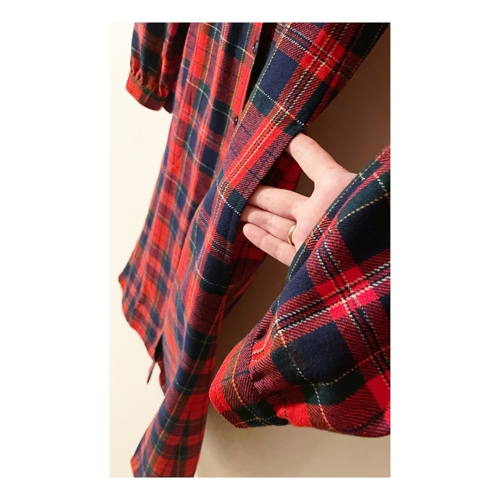 ✨VINTAGE✨ PENDLETON | 1950’s Plaid Dress Jacket